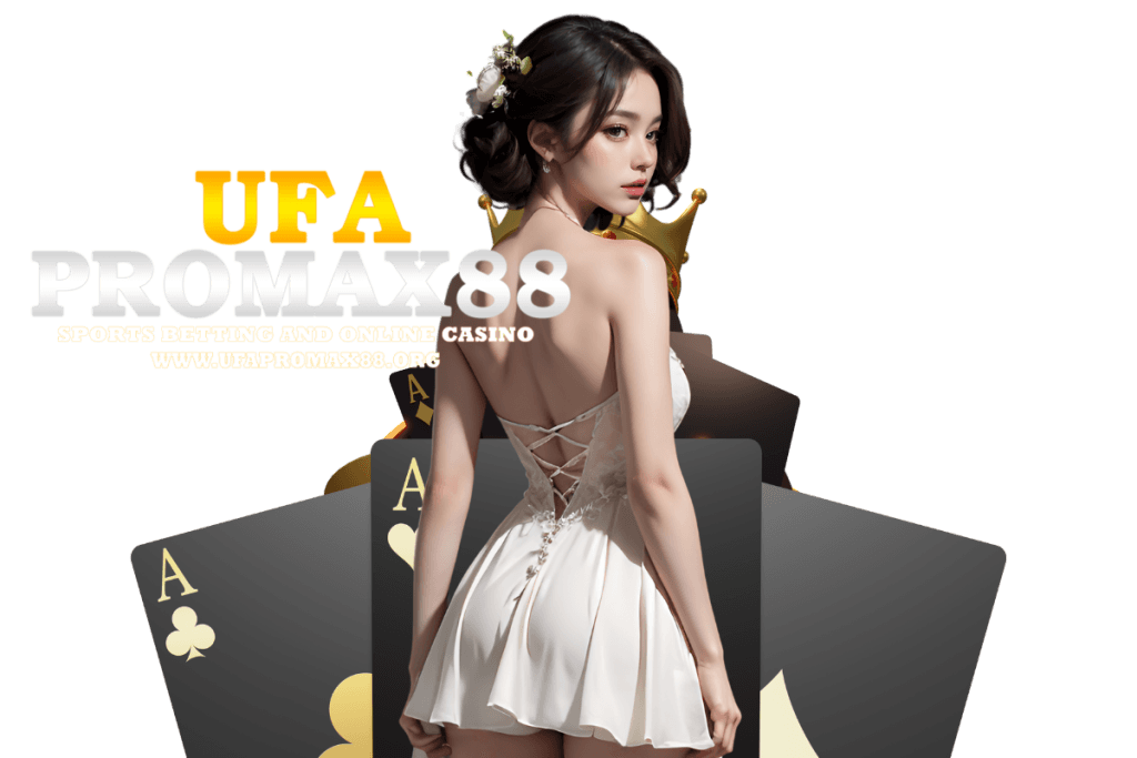 ufapromax88 สล็อต