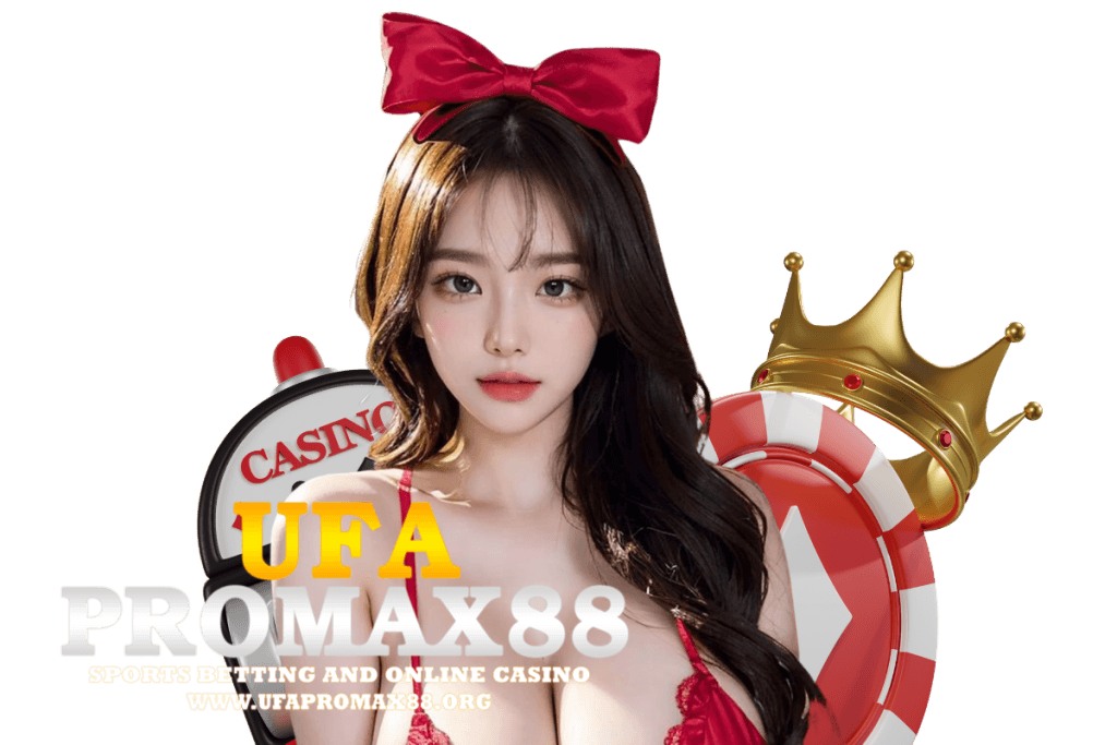 ufapromax88 เว็บตรง