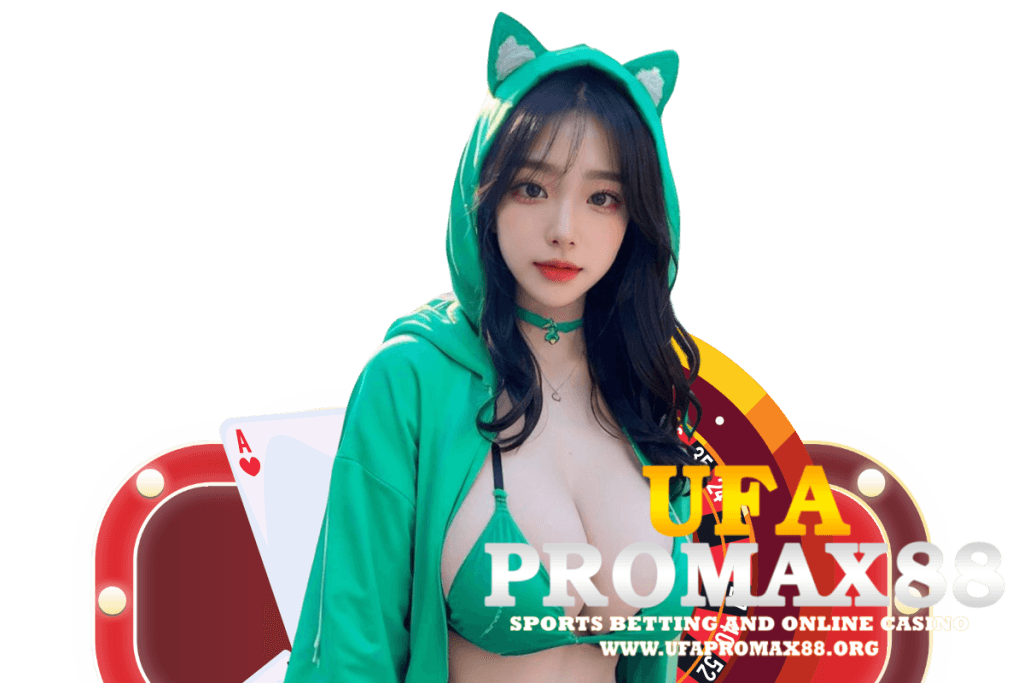 ufapromax88 แจกเครดิตฟรี